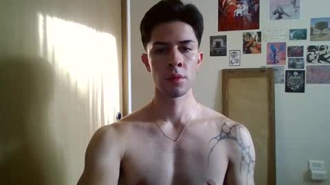 jotarojas1 online show from 01/11/25, 10:40