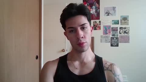 jotarojas1 online show from 01/24/25, 07:07