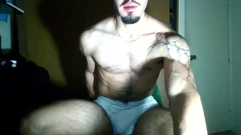 jotarojas1 online show from 10/14/25, 04:46