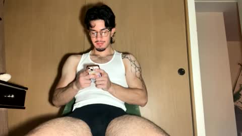 jotarojas1 online show from 02/07/26, 02:48