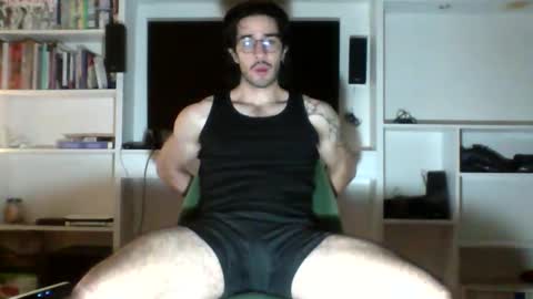 jotarojas1 online show from 05/13/26, 08:38