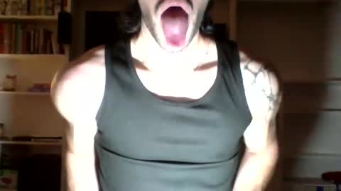 jotarojas1 online show from 05/14/26, 09:10