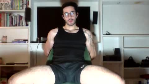 jotarojas1 online show from 05/15/26, 08:38