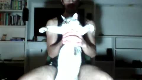 jotarojas1 online show from 05/18/26, 04:29