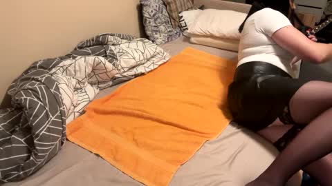 Snapshot of joujohn chatting on 01/22/25, 07:57 joujohn online show from 01/22/25, 07:57