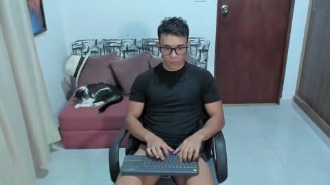 Im Jouliano online show from 09/19/25, 12:34