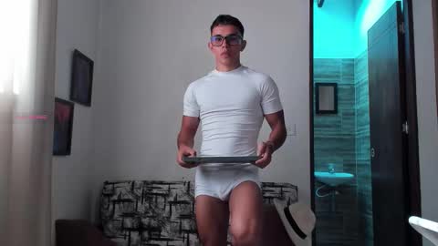 Im Jouliano online show from 10/09/25, 08:40