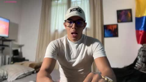 Im Jouliano online show from 01/15/26, 09:29