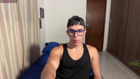 Im Jouliano online show from 02/10/26, 01:21