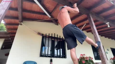 Im Jouliano online show from 03/02/26, 10:16