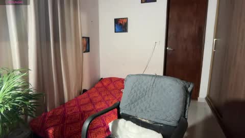 Im Jouliano online show from 03/08/26, 02:37