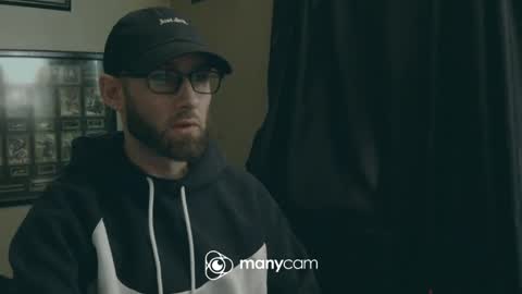 journeman123 online show from 11/03/25, 02:40