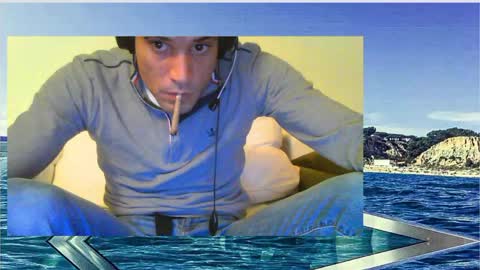 jovenduro84 online show from 10/08/25, 03:04