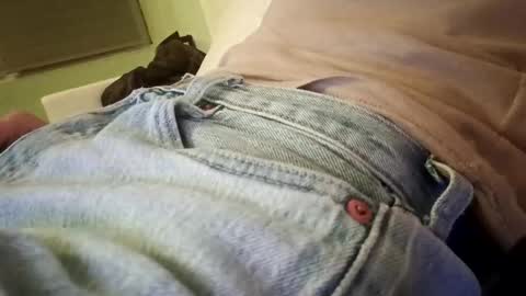 jovenduro84 online show from 10/13/25, 07:03