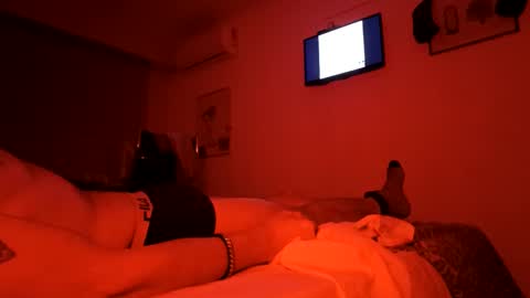 jovenduro84 online show from 10/16/25, 04:02