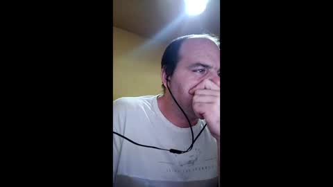 safado online show from 12/14/25, 02:17