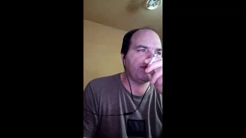 safado online show from 12/15/25, 02:38