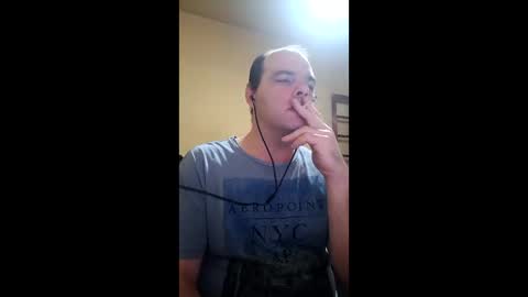 safado online show from 02/25/26, 12:09