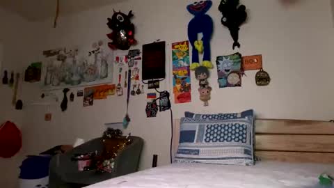 Joy3100 online show from 09/18/25, 07:10