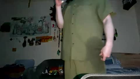 Joy3100 online show from 09/21/25, 04:47