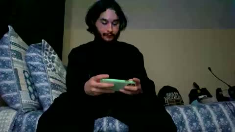 Joy3100 online show from 11/30/25, 09:46