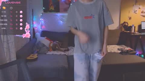 Snapshot of joy_keys chatting on 03/07/25, 11:38 joy_keys online show from 03/07/25, 11:38