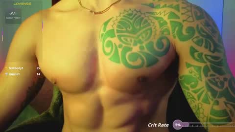 Snapshot of joy_lopezfit chatting on 05/11/26, 03:40 JOYLOPEZFIT online show from 05/11/26, 03:40