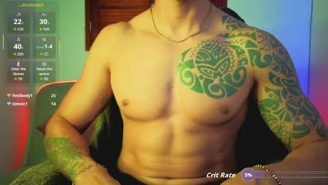 Snapshot of joy_lopezfit chatting on 05/11/26, 04:04 JOYLOPEZFIT online show from 05/11/26, 04:04