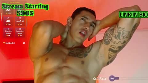 Snapshot of joy_lopezfit chatting on 05/25/26, 10:43 JOYLOPEZFIT online show from 05/25/26, 10:43