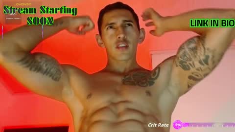 Snapshot of joy_lopezfit chatting on 05/29/26, 10:35 JOYLOPEZFIT online show from 05/29/26, 10:35