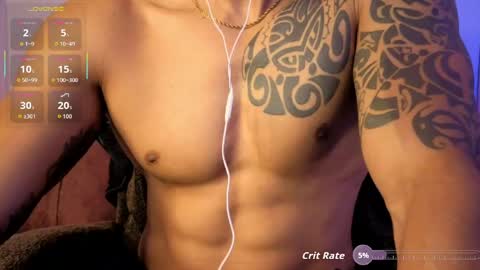 Snapshot of joy_lopezfit chatting on 06/03/26, 02:33 JOYLOPEZFIT online show from 06/03/26, 02:33