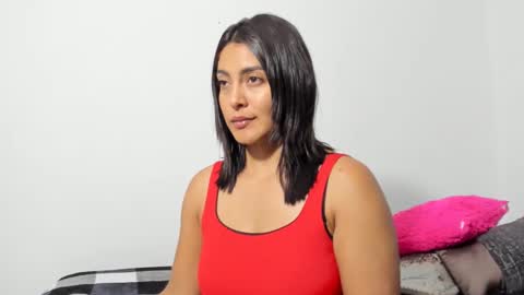 Snapshot of joyaoscura55 chatting on 01/09/25, 02:22 sofiaparker8 online show from 01/09/25, 02:22