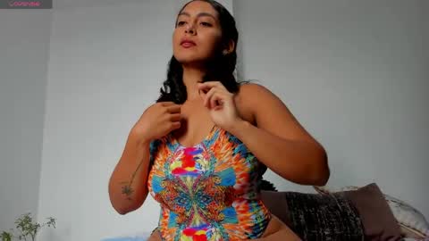 sofiaparker8 online show from 04/01/26, 08:39