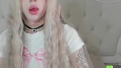 Joy Barker online show from 11/24/25, 03:39