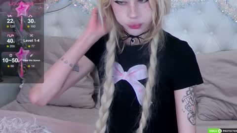 Joy Barker online show from 12/23/25, 03:48