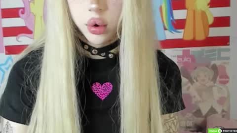 Joy Barker online show from 03/21/26, 01:16