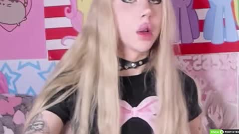 Joy Barker online show from 03/27/26, 08:20