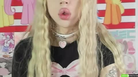 Joy Barker online show from 03/28/26, 03:39