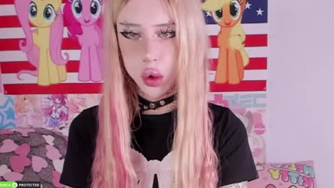 Joy Barker online show from 04/23/26, 08:24