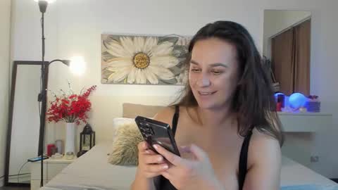 CassidyJoy online show from 09/27/25, 04:01