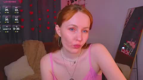 Snapshot of joyce_jones chatting on 02/13/25, 07:21 joyce_jones online show from 02/13/25, 07:21