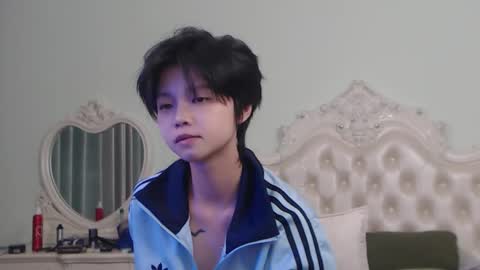 joycekay online show from 11/17/25, 03:51