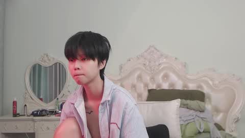 joycekay online show from 11/27/25, 02:46