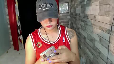 Snapshot of joycum_xxx chatting on 01/23/25, 11:47 JOY in your heart online show from 01/23/25, 11:47