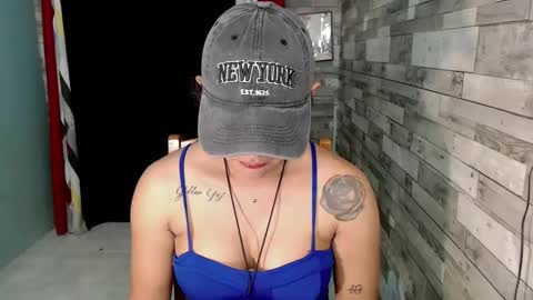 Snapshot of joycum_xxx chatting on 02/01/25, 05:05 JOY in your heart online show from 02/01/25, 05:05