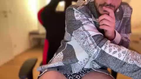 joyfulleyes online show from 11/13/25, 03:33