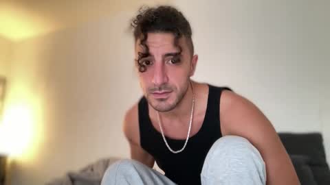 joyfulleyes online show from 12/04/25, 10:35