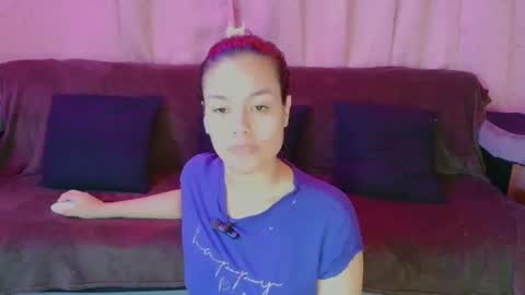 Snapshot of joyshe__vergara chatting on 07/03/26, 03:24 online show from 07/03/26, 03:24