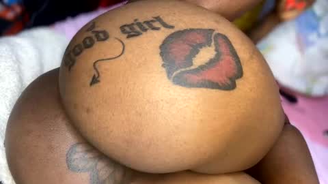 Butterflyass online show from 01/10/25, 02:14