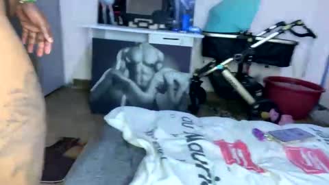 Butterflyass online show from 12/05/25, 02:20